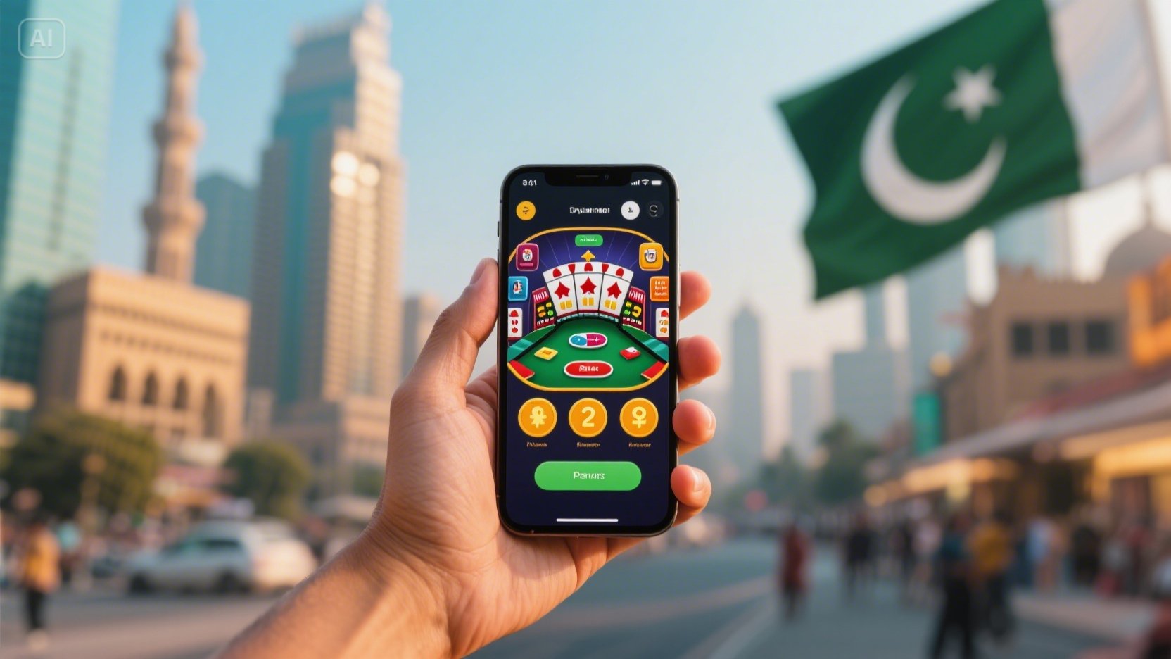 classic 777 vip slotsMake your first deposit in PKR and get 200% instantly added to your account! Pakistan’s online gamers can enjoy slot games, live casino, and sports betting with fast withdrawals and real rewards.