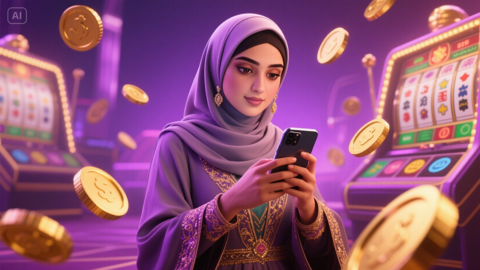 Registration at classic 777 vip slots Casino