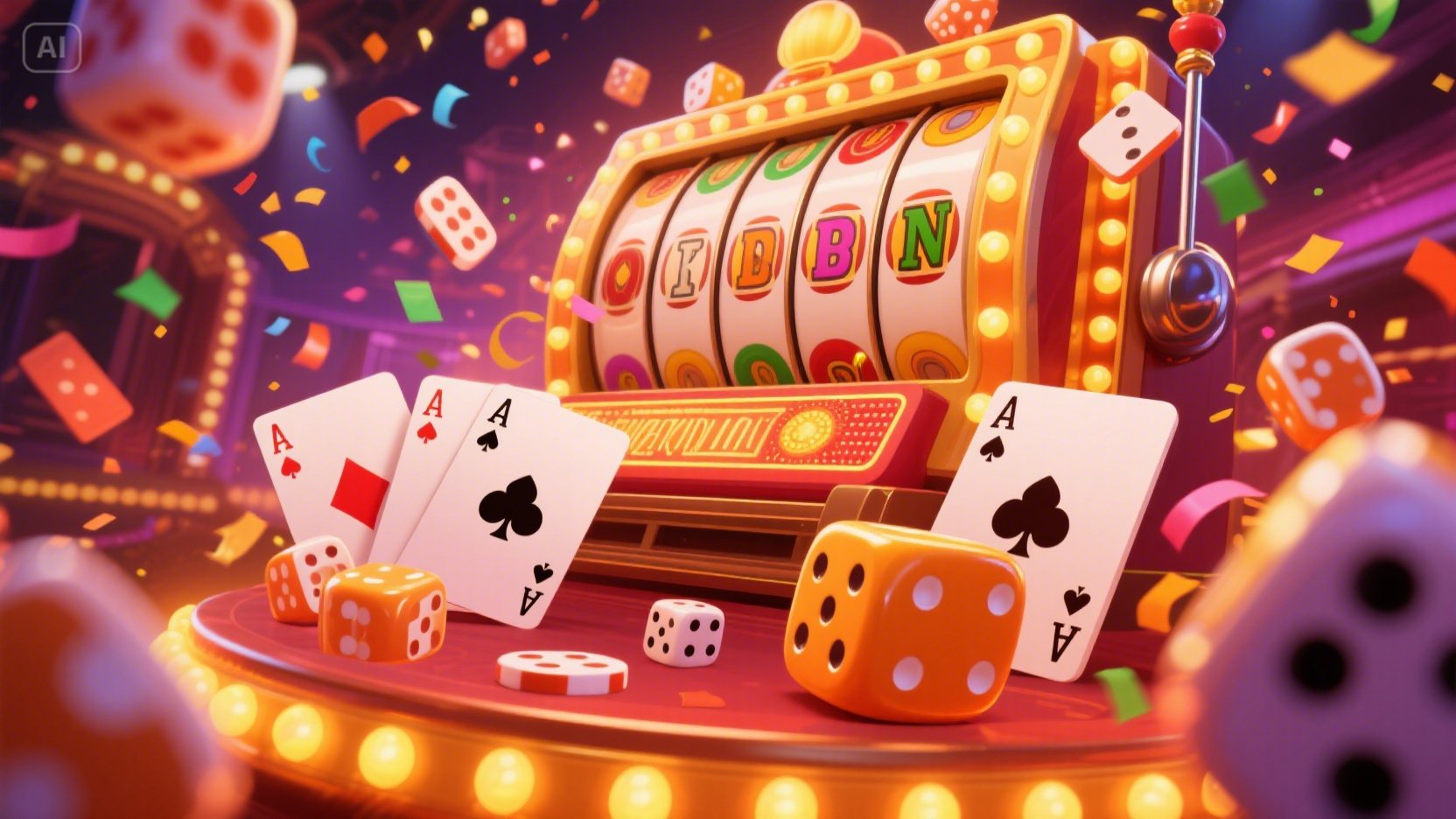 Casino classic 777 vip slots desktop and mobile interfaces