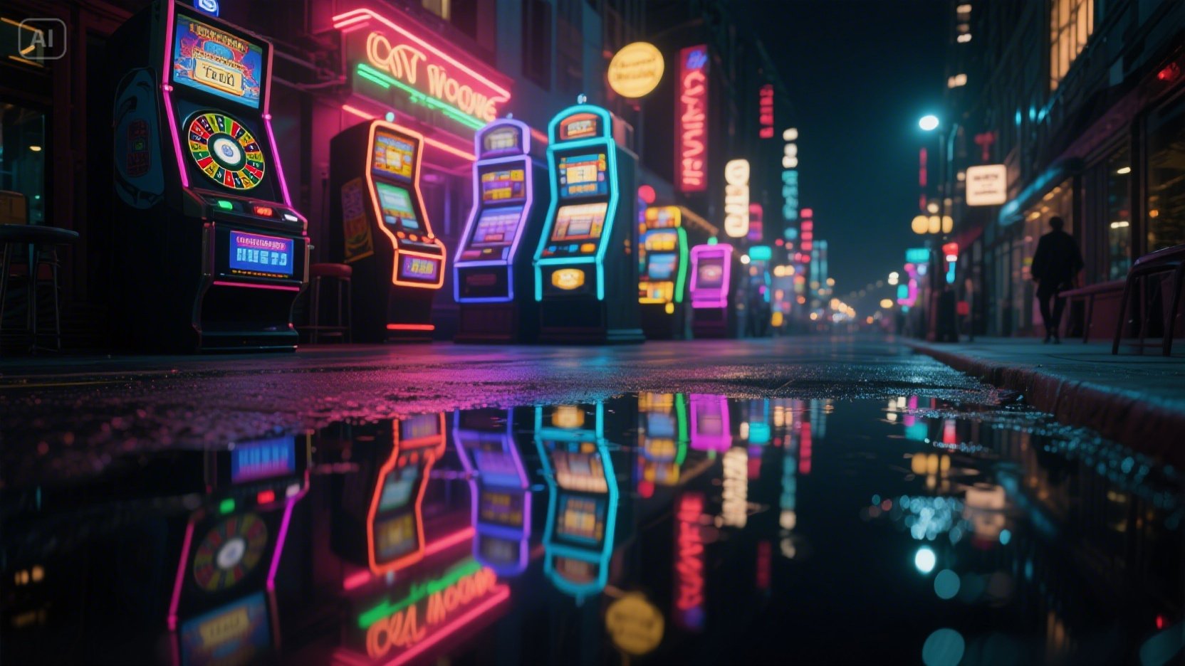 Registration at classic 777 vip slots Casino