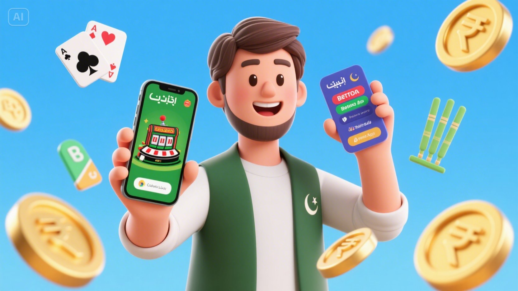 classic 777 vip slotsJoin Pakistan’s gaming hub and get 200% instantly credited! Deposit once, play your favourite games, and withdraw winnings safely through local payment systems.